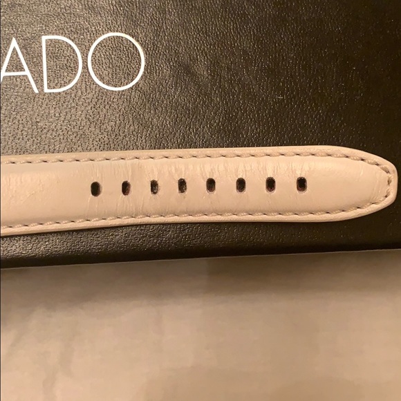 Movado Watch - Picture 3 of 6